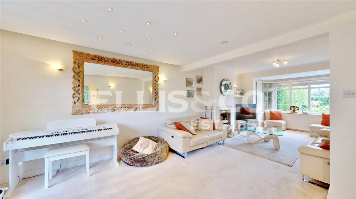 Aldenham, Watford, Hertfordshire