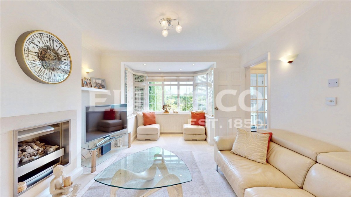 Aldenham, Watford, Hertfordshire