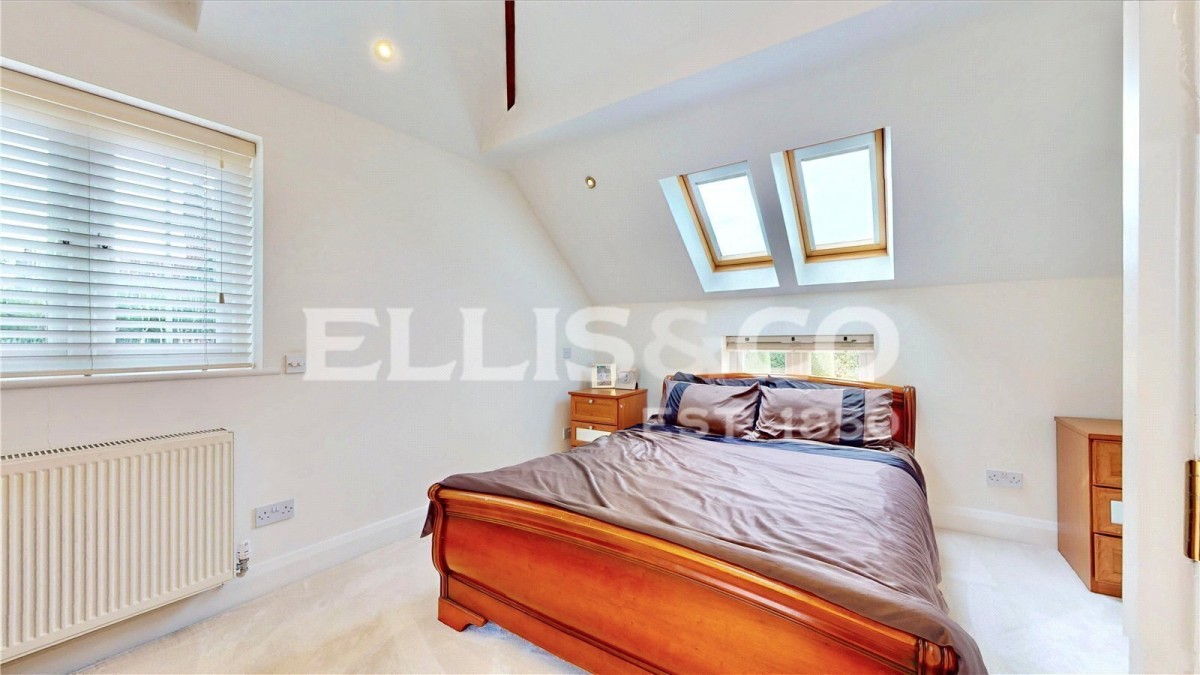 Aldenham, Watford, Hertfordshire