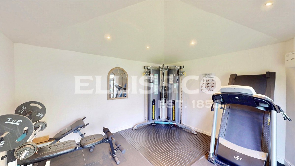 Aldenham, Watford, Hertfordshire