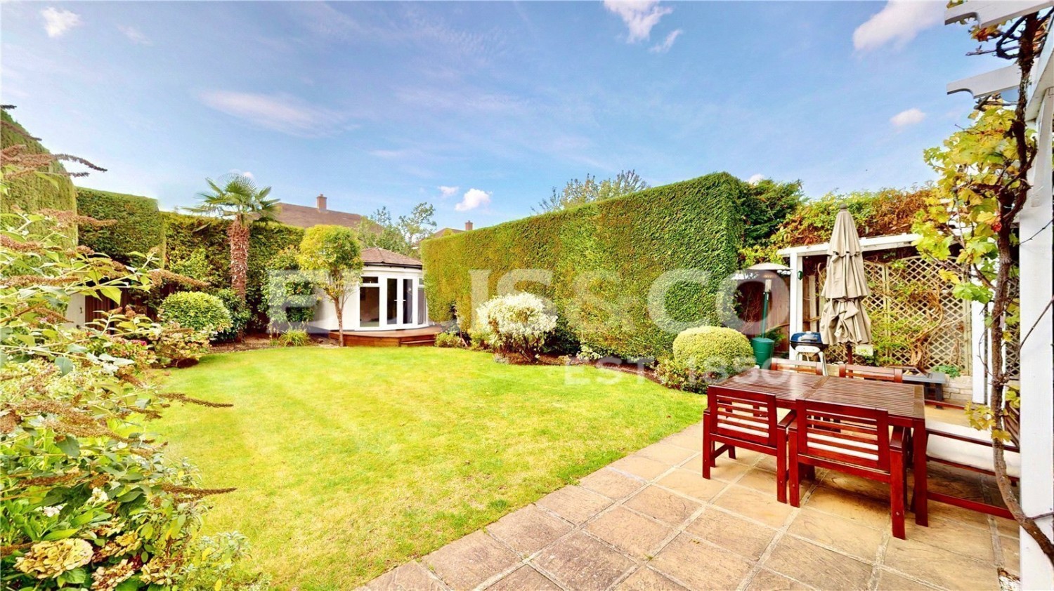 Aldenham, Watford, Hertfordshire