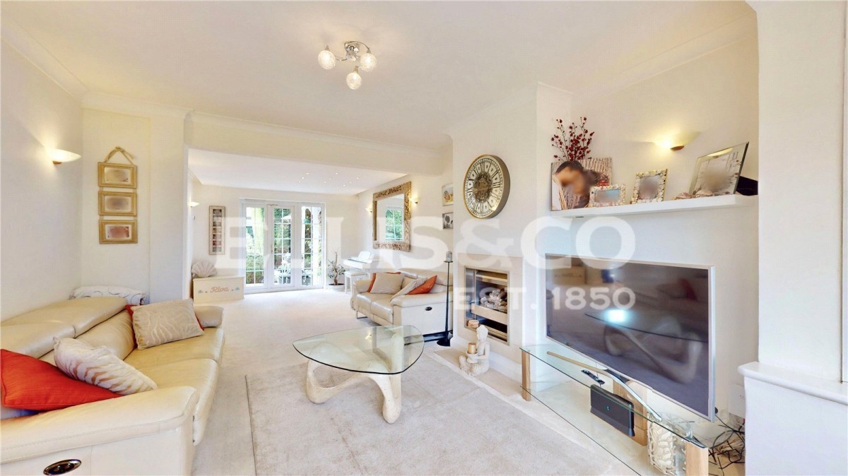 Aldenham, Watford, Hertfordshire