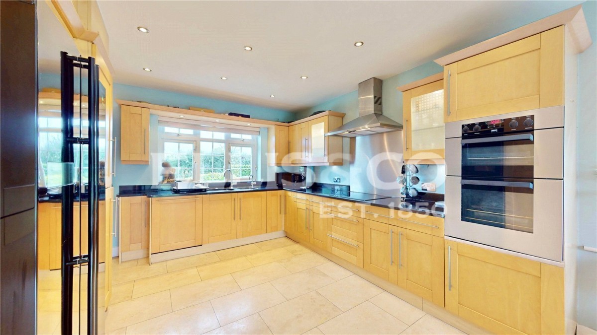 Aldenham, Watford, Hertfordshire