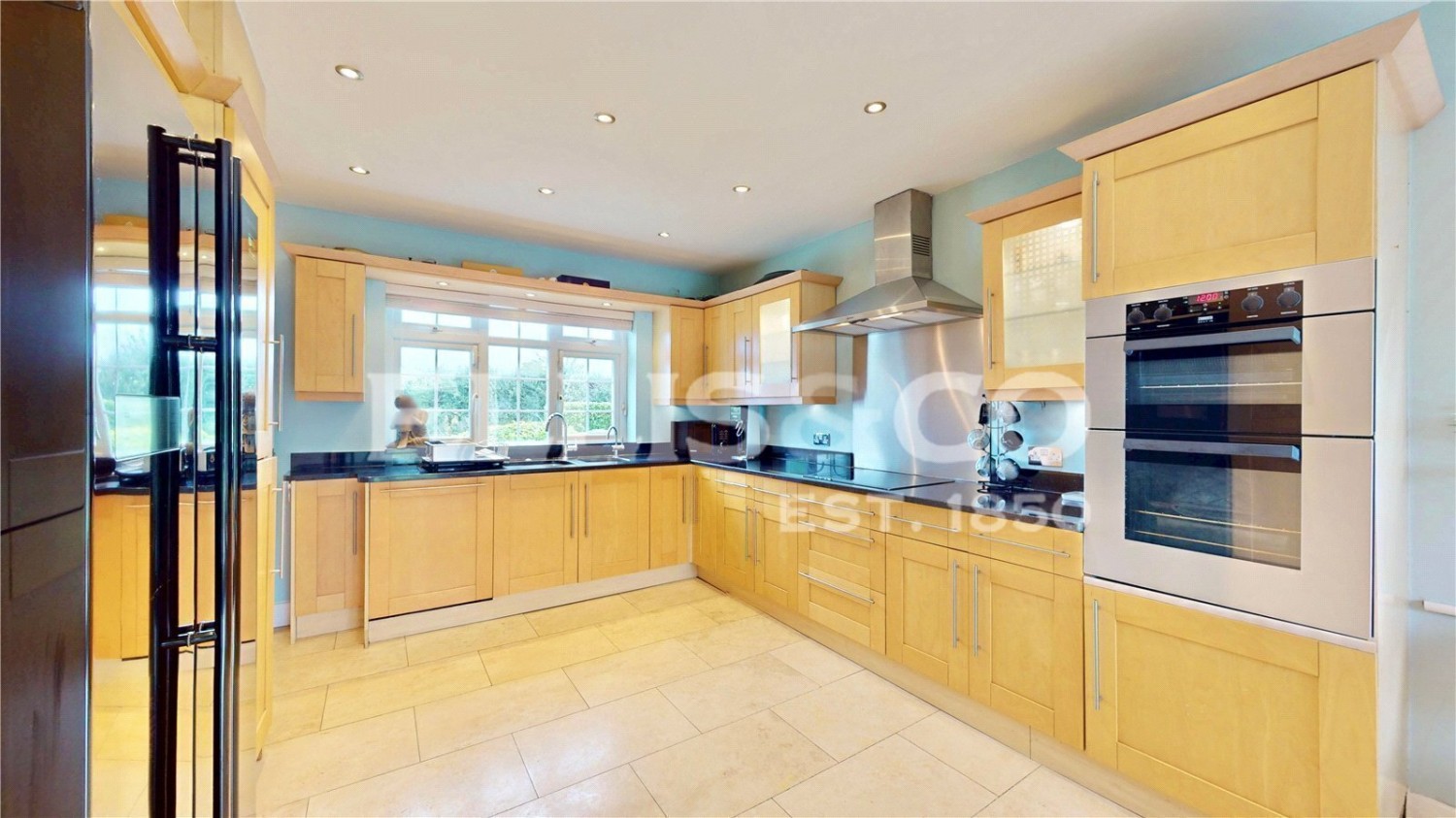 Aldenham, Watford, Hertfordshire