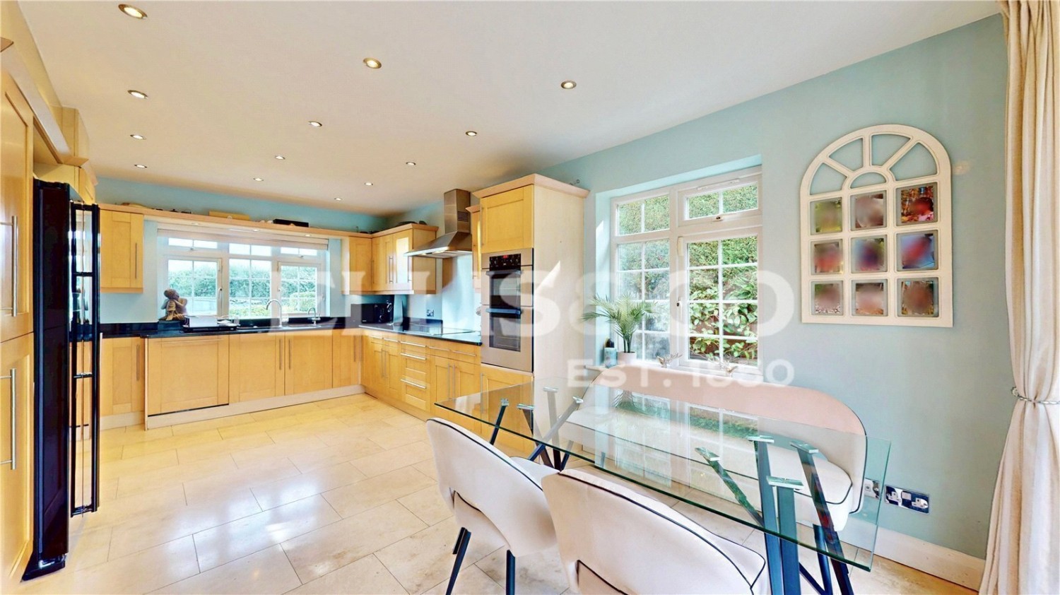 Aldenham, Watford, Hertfordshire