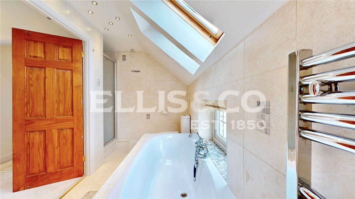 Aldenham, Watford, Hertfordshire