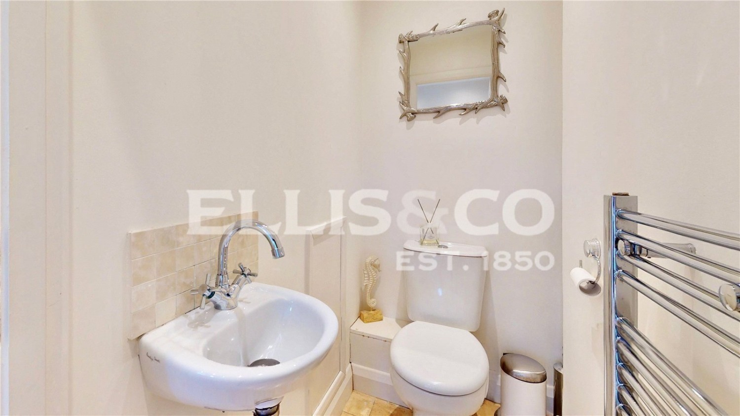 Aldenham, Watford, Hertfordshire