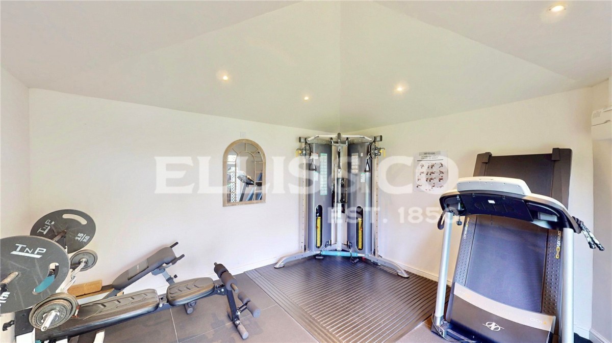 Aldenham, Watford, Hertfordshire