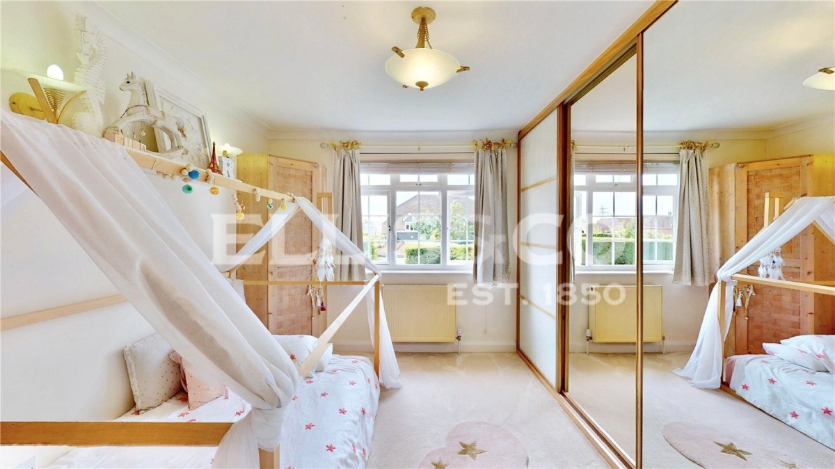 Aldenham, Watford, Hertfordshire