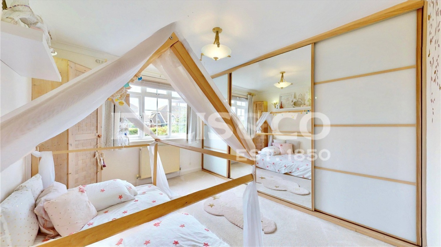 Aldenham, Watford, Hertfordshire