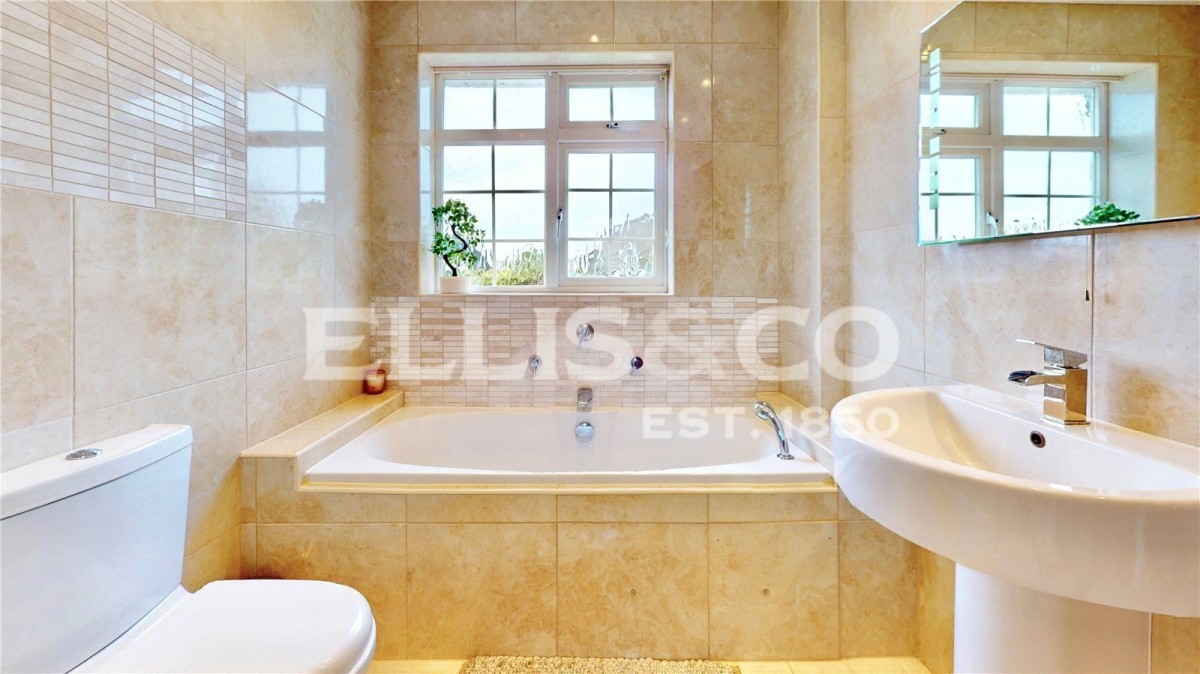 Aldenham, Watford, Hertfordshire