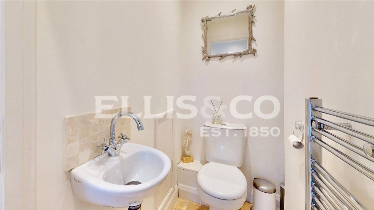 Aldenham, Watford, Hertfordshire