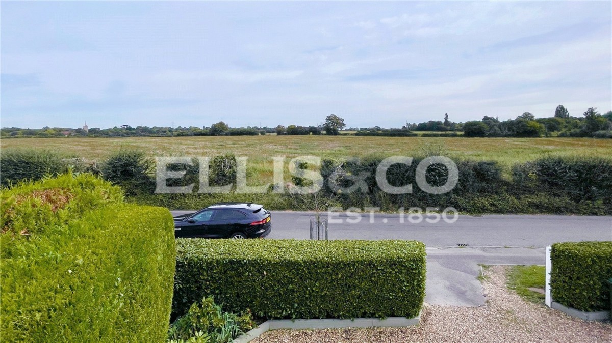 Aldenham, Watford, Hertfordshire