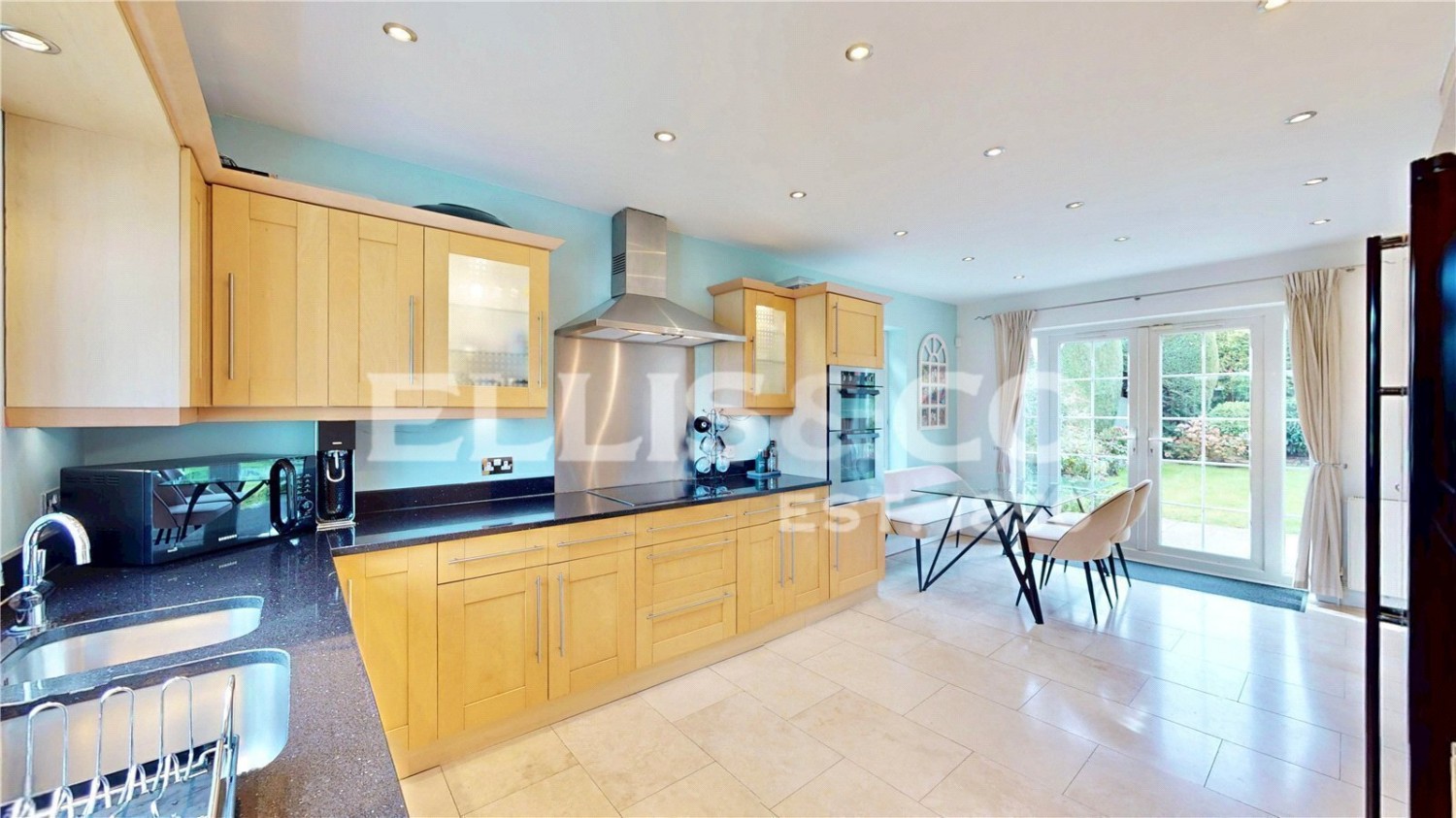 Aldenham, Watford, Hertfordshire