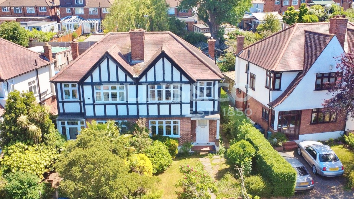 Greenford