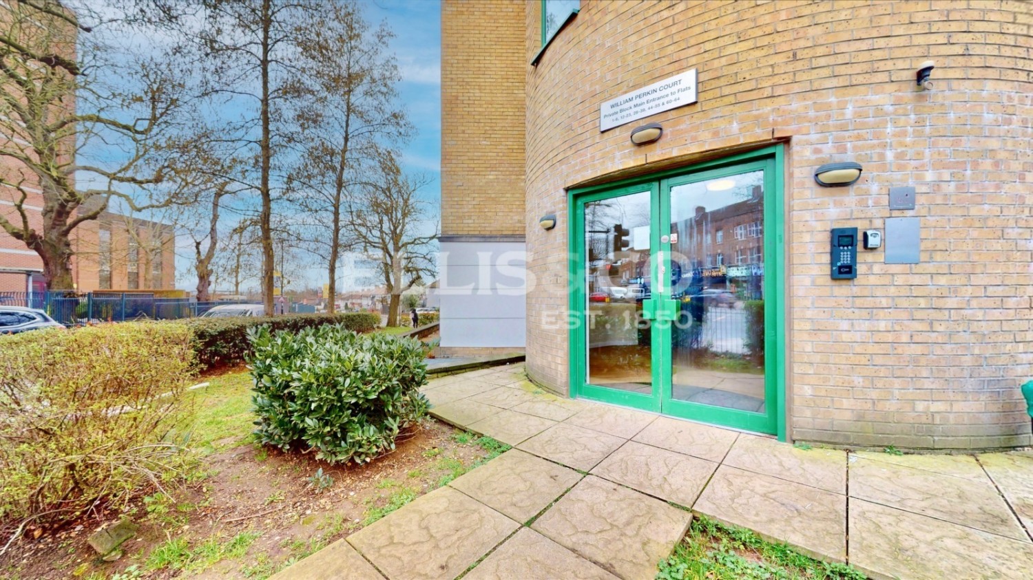 Greenford Road, 1089 Greenford Road, Greenford