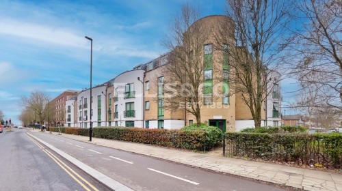 Greenford Road, 1089 Greenford Road, Greenford