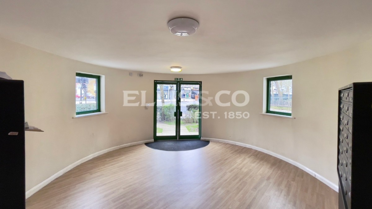 Greenford Road, 1089 Greenford Road, Greenford