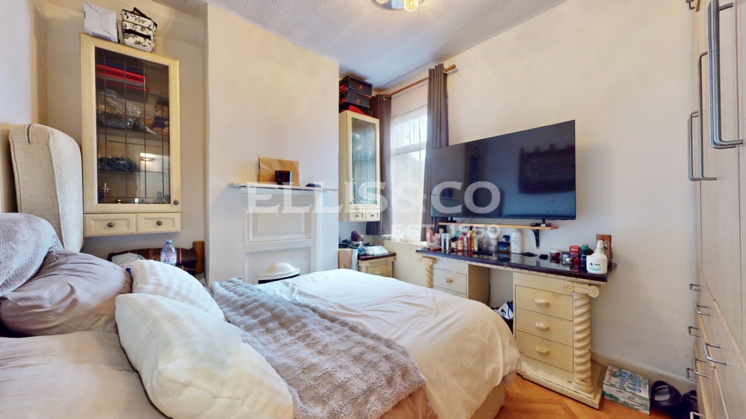 Uxbridge Road, London