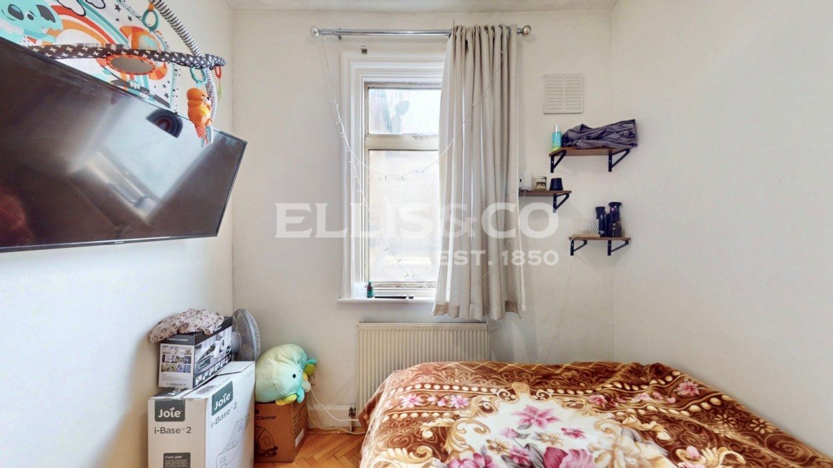 Uxbridge Road, London