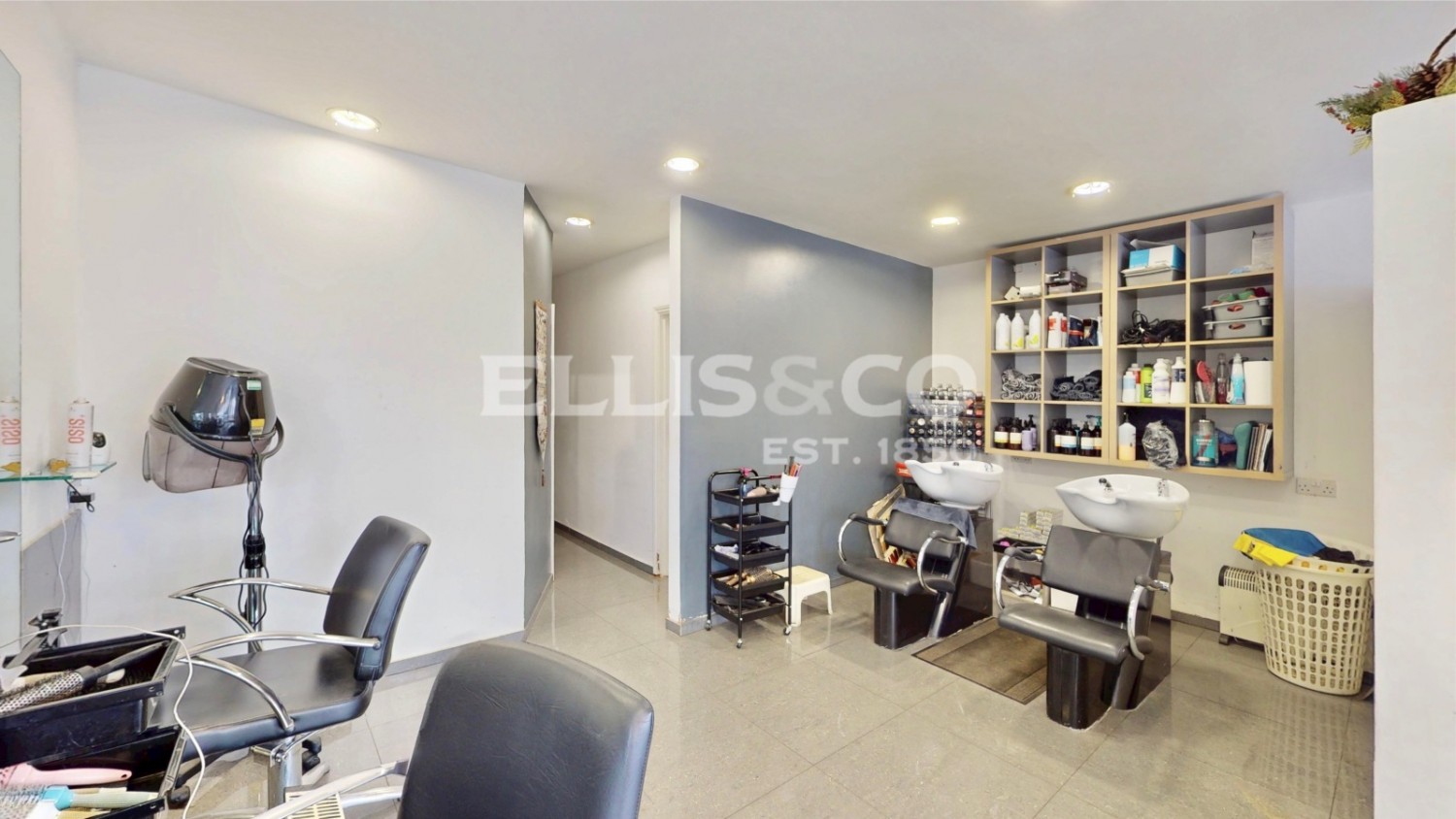 Uxbridge Road, London