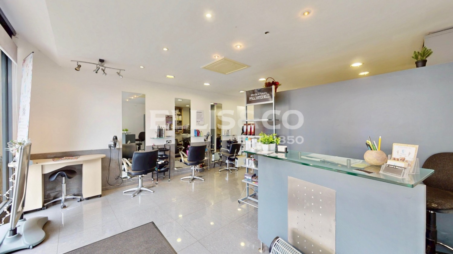 Uxbridge Road, London