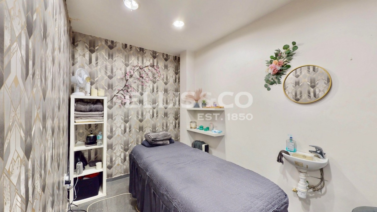 Uxbridge Road, London