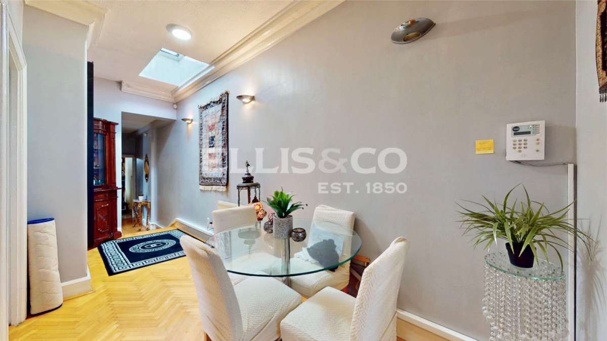 Uxbridge Road, London