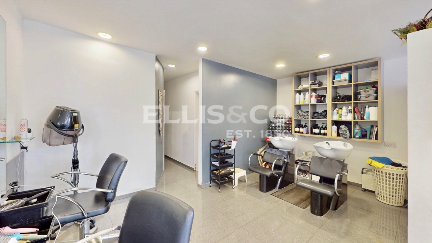 Uxbridge Road, London