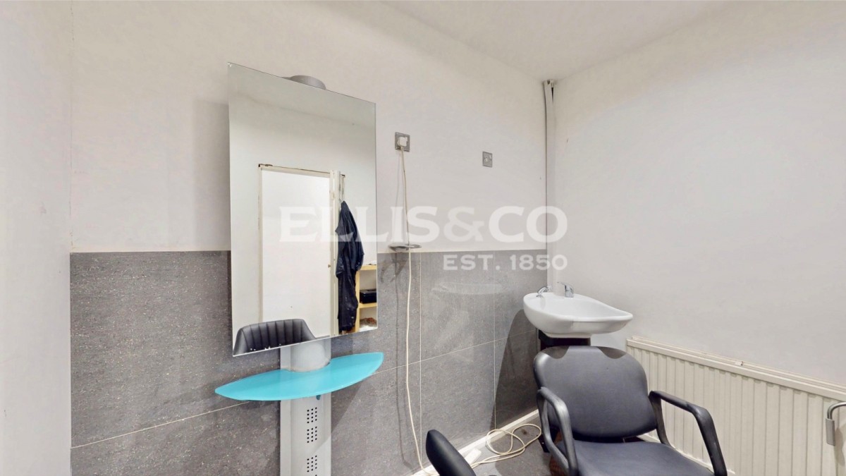 Uxbridge Road, London