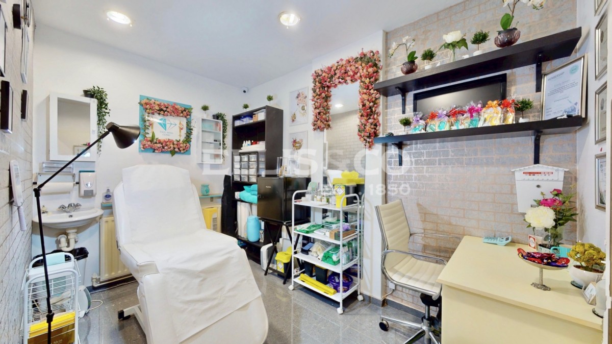 Uxbridge Road, London