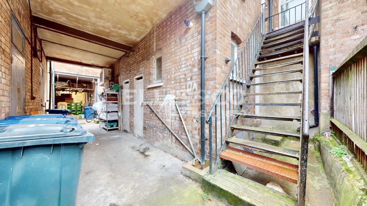 Uxbridge Road, London