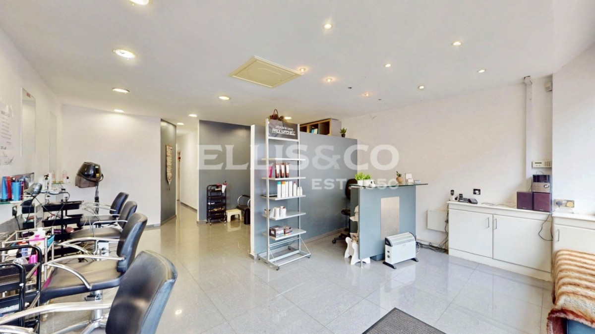 Uxbridge Road, London