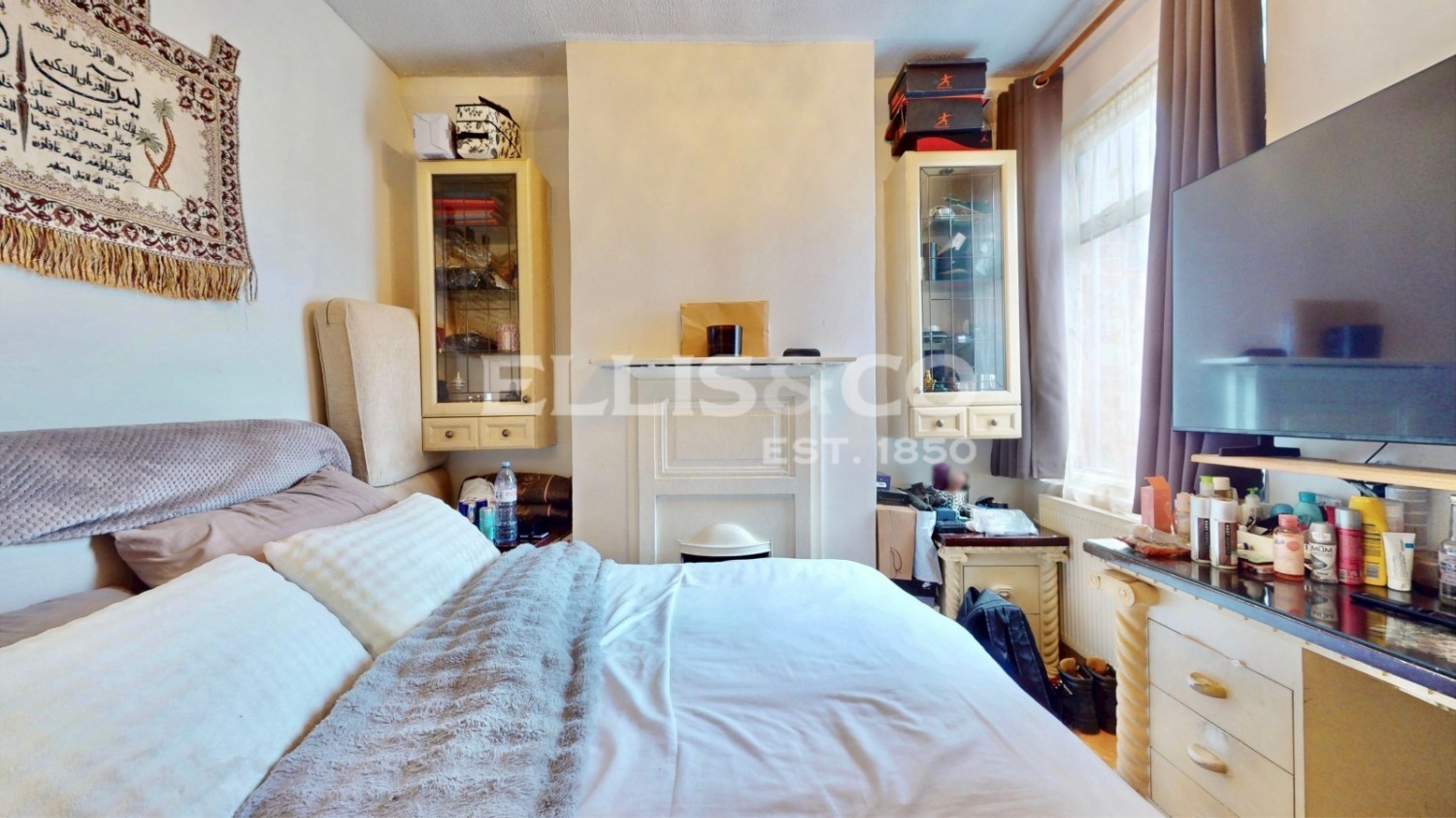 Uxbridge Road, London