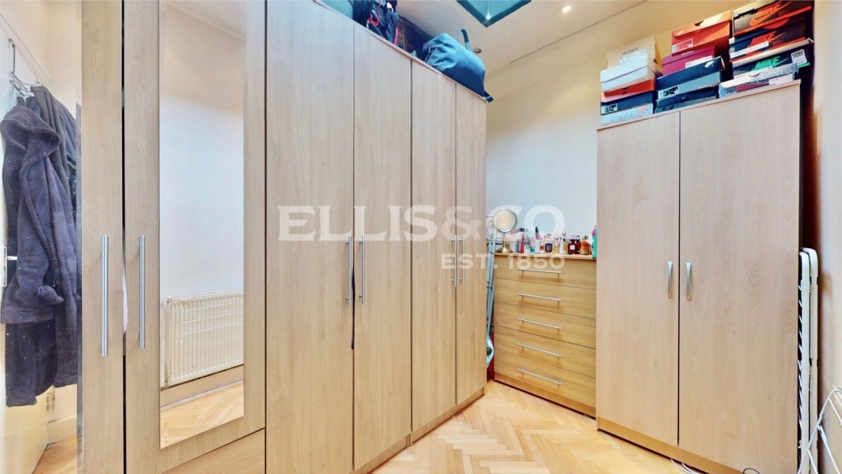 Uxbridge Road, London