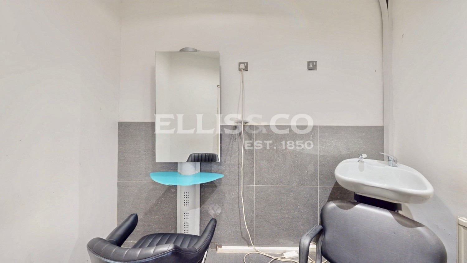 Uxbridge Road, London