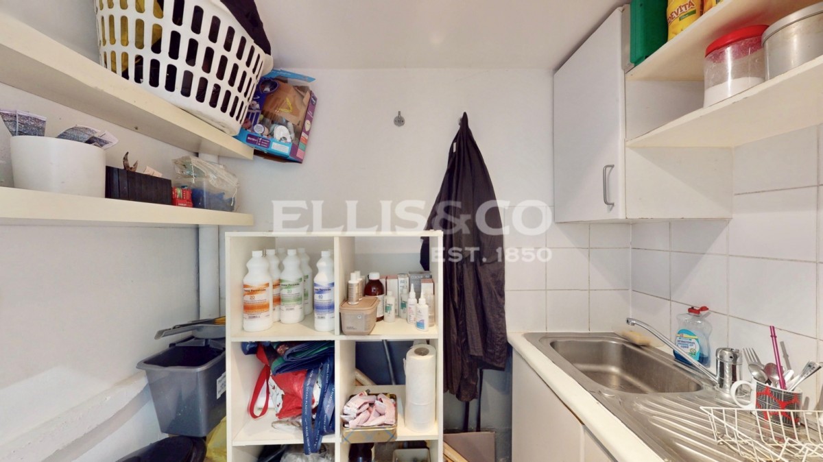 Uxbridge Road, London