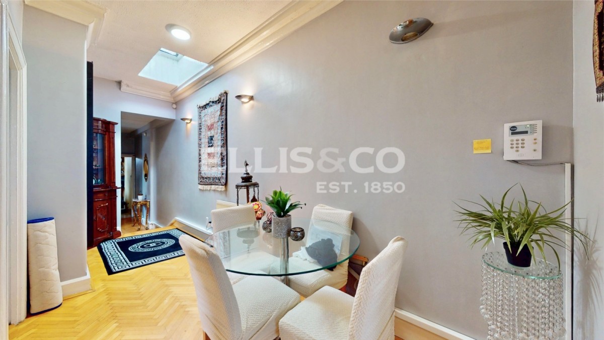 Uxbridge Road, London