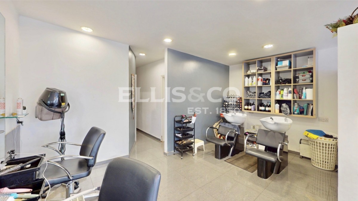 Uxbridge Road, London