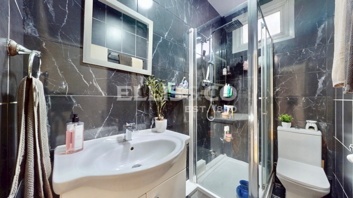 Uxbridge Road, London