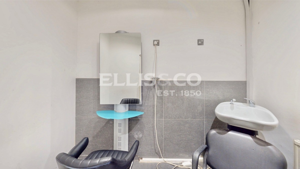 Uxbridge Road, London