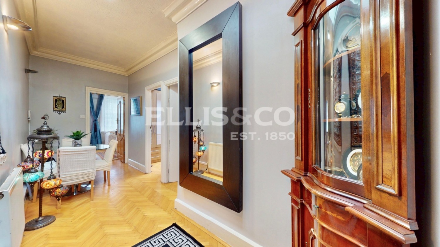 Uxbridge Road, London