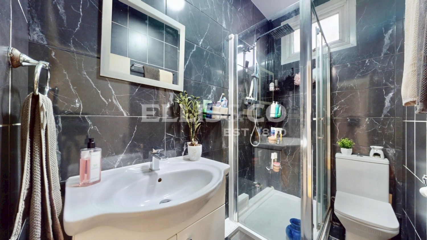 Uxbridge Road, London