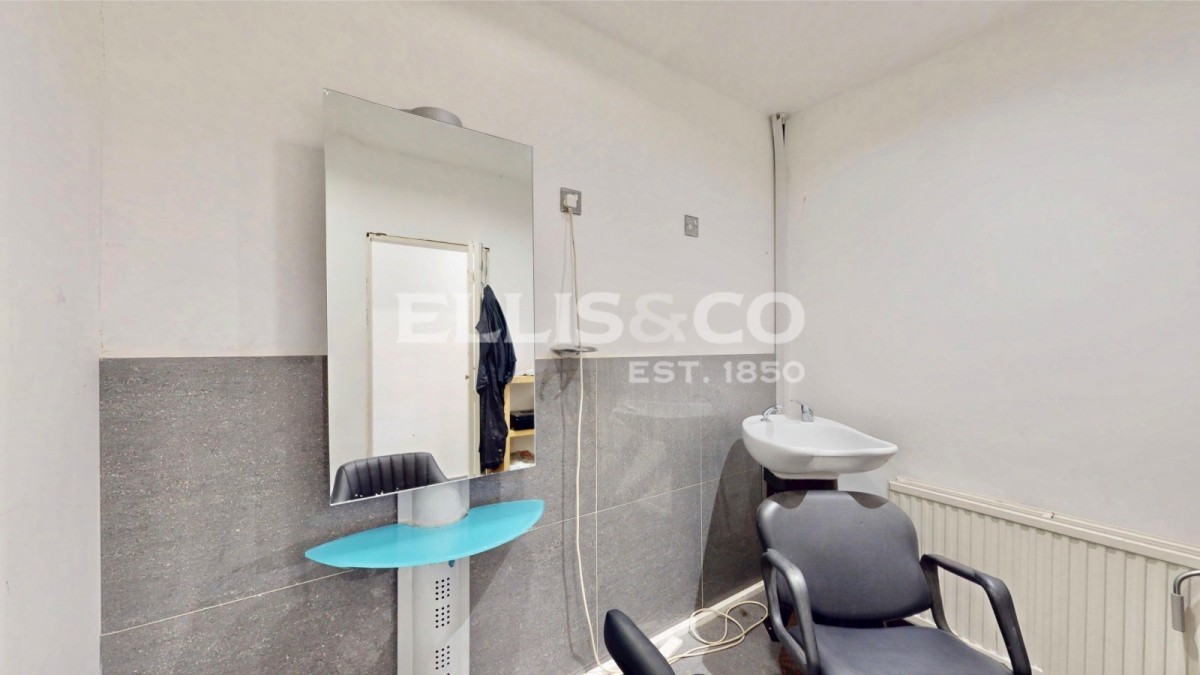 Uxbridge Road, London