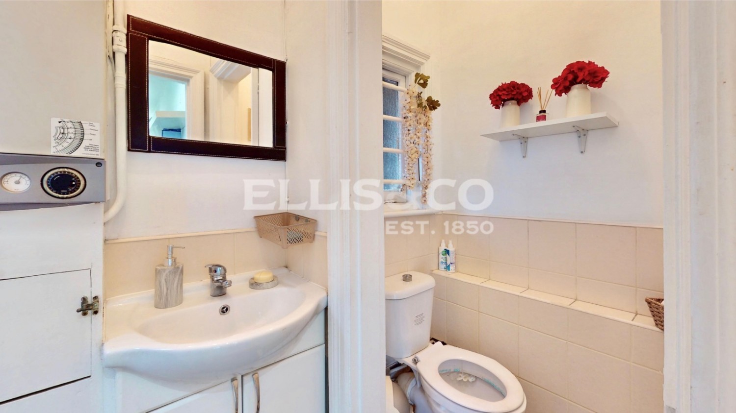 Uxbridge Road, London