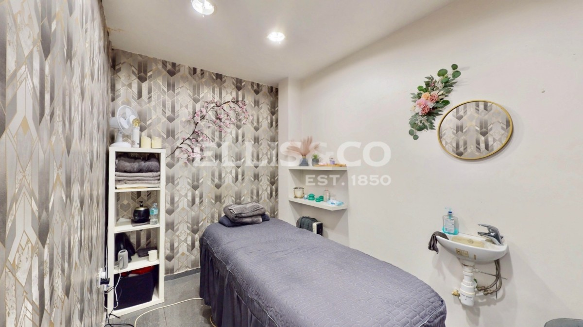 Uxbridge Road, London