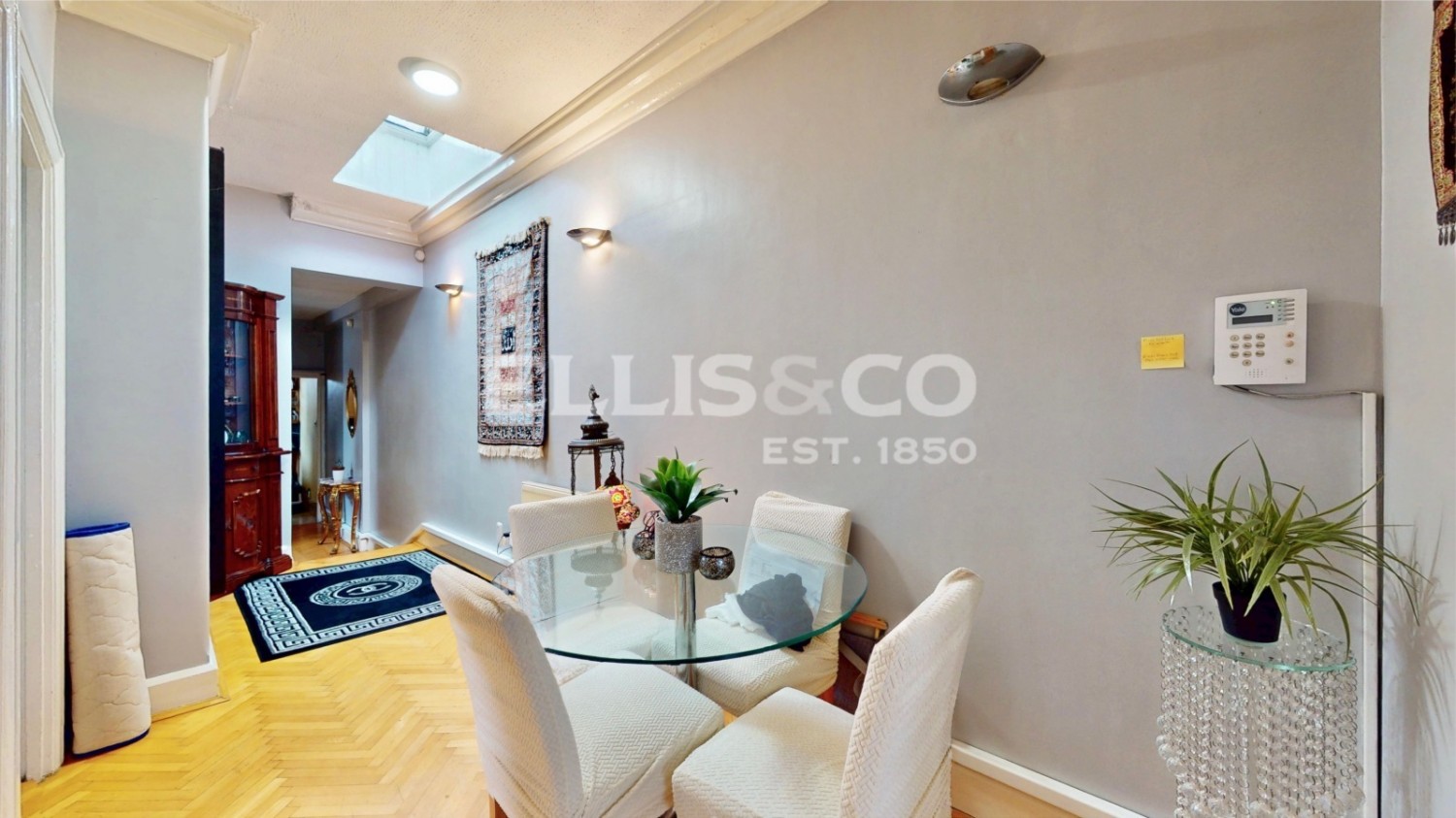 Uxbridge Road, London