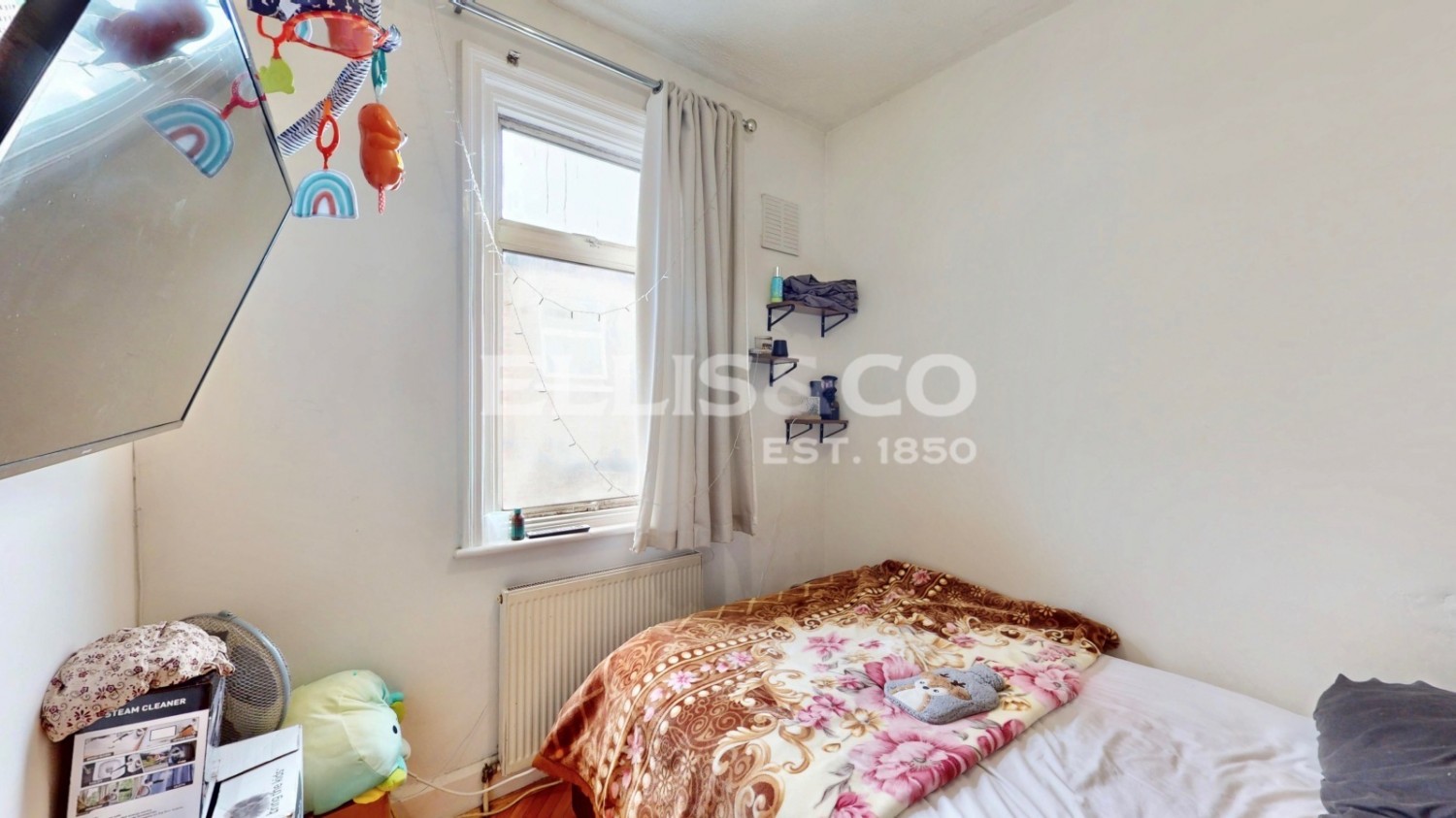 Uxbridge Road, London