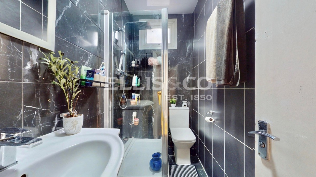 Uxbridge Road, London