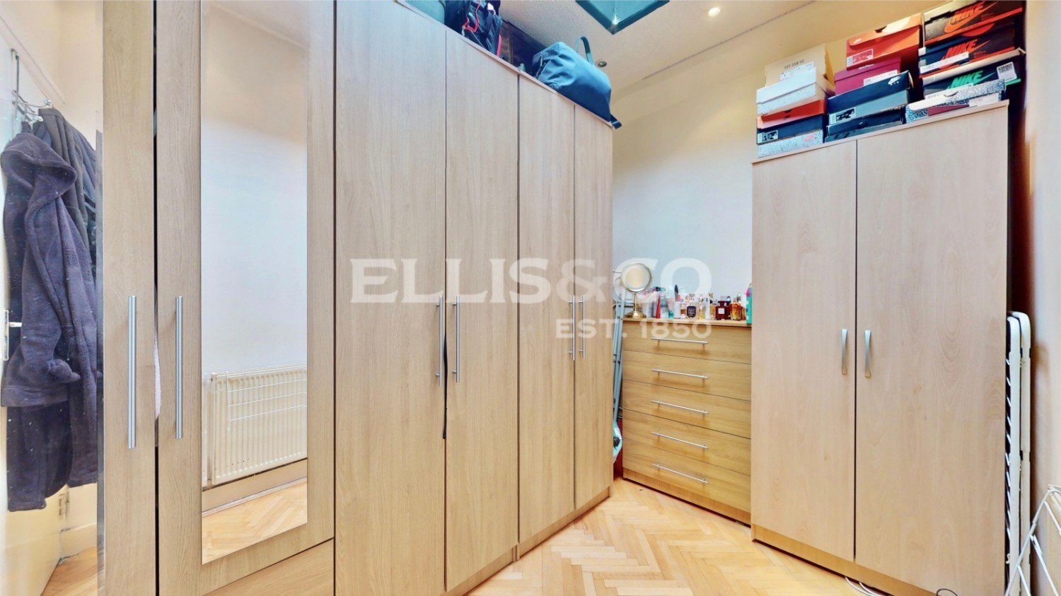 Uxbridge Road, London